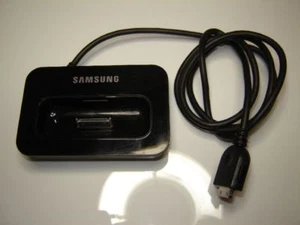 Samsung AH96-00051A Home Theater iPod Dock - Genuine Original OEM - Picture 1 of 1