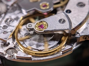 Rolex Service. Clean, oil, regulate. 1570, 3035, 3135, 2030, 2135, 2235 & more - Picture 1 of 11
