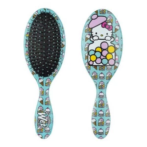 Wet Brush Hello Kitty Detangler Blue - Picture 1 of 4