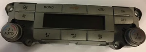 Ford Mondeo Mk4 2007-2010 Panel de control de aire acondicionado / Panel de clima - Imagen 1 de 3