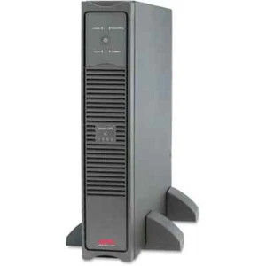 APC Smart-UPS SC 1500 VA Rack/Tower, Brand new batteries, 12m Warranty - Photo 1/4