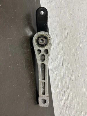 VOLKSWAGEN PASSAT 2012-2018 MOTOR/TRANSMISIÓN SUBCHASIS MONTAJE OEM Foto 1 de 4