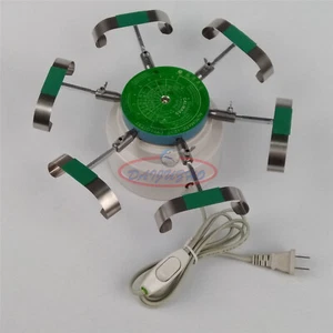 Automatic Cyclotest Watch Test Tester Watch Detector Rotation Repair Tool Kit #A - Bild 1 von 4