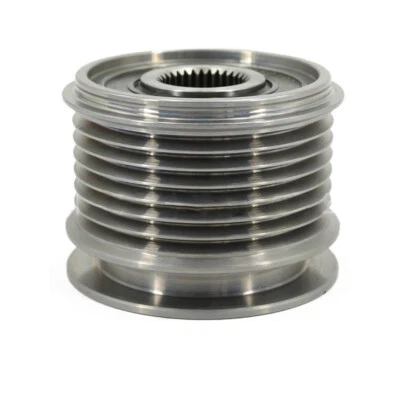 2711550115 для Mercedes Benz GLC SLK W203 C230 E200 шкив генератора - Изображение 1 из 4