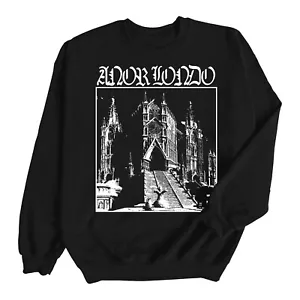 Anor Londo (Dark Souls) Pullover - Bild 1 von 2