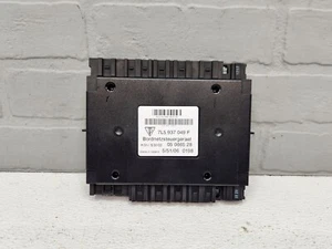 2003-2010 Porsche Cayenne Comfort control module unit general relay on board OEM - Picture 1 of 17