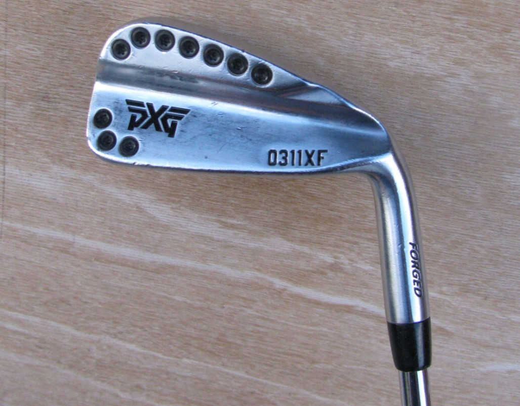 PXG 4-Iron Golf Clubs for sale - eBay PXG 4-Iron Golf Clubs for sale - eBay