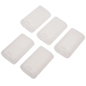 Battery Storage Case Container for 2x21700 Efficient Battery Storage Box - Picture 1 of 10