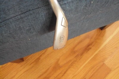 Callaway Edge 9 iron regular graphite 36" - Image 1 of 4