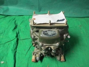 Carburador Stromberg Carlson para tanque modelo NA-Y5G3 140289 O 380316-2 - Imagen 1 de 1