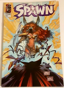 Spawn #62, McFarlane, Juni 1997, Angela App. Neuwertig!!!! - Bild 1 von 9