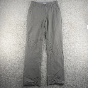 Rohan Roamers Damenhose Größe 8 normal khaki grün Stretch Wandern Walking - Bild 1 von 18