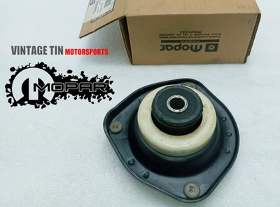 NOS Mopar 1986-1995 Chrysler Town & Country Strut Mount And Bearing 4684643 Foto 1 de 4