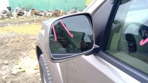 Driver Side View Mirror Power Black Textured Fits 05-21 FRONTIER 9236863 - Bild 1 von 6