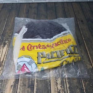 NEU - PACIFICO RIESIGE 72" aufblasbare Bierflasche Bar Höhle Party Deko - Bild 1 von 4