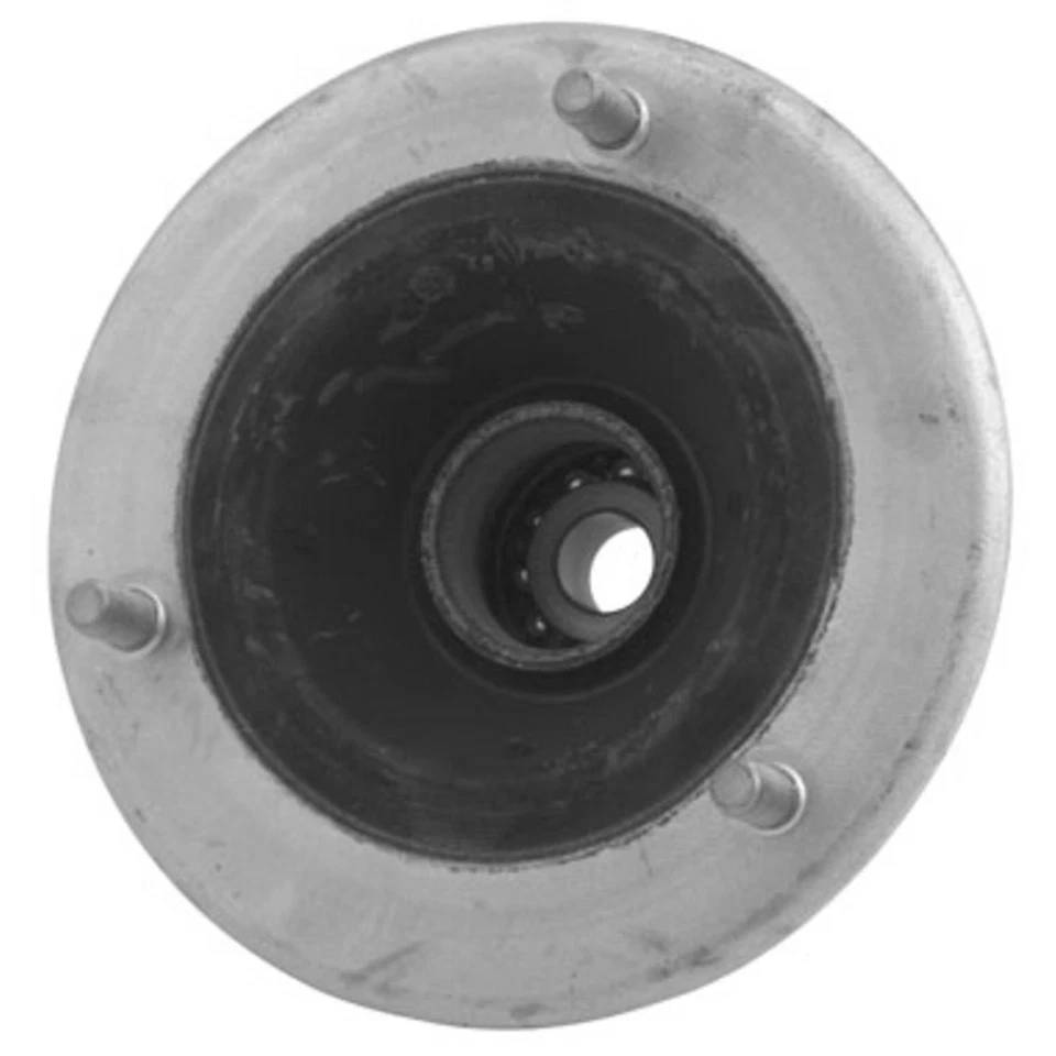 Montaje de puntal delantero DAC para BMW 528i 535i 550i X3 135i 335d 650i 128i 335i KYB Foto 1 de 1