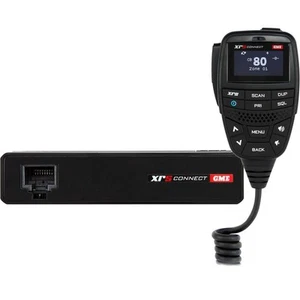 GME Super Compact XRS UHF CB Radio BT 5W 80CH XRS-330C - Picture 1 of 10