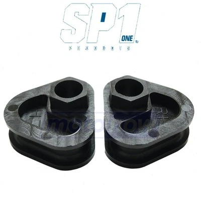 SP1 Spring Adjustment Block for 2002-2004 Arctic Cat Mountain Cat 570 - ft Foto 1 de 4