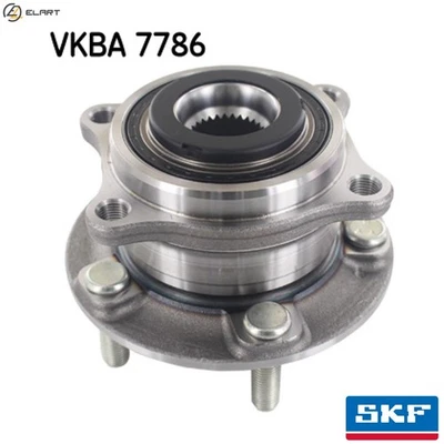 WHEEL BEARING KIT VKBA 7786 FOR HYUNDAI SONATA/VII TUCSON/III/SUV i40/CW/Kombi - Image 1 of 4