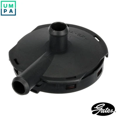 OIL SEPARATOR CRANKCASE VENTILATION EMH942 FOR AUDI A4/B7/B6 A6/C5/C6 A8/D3 3.0L - Image 1 of 4