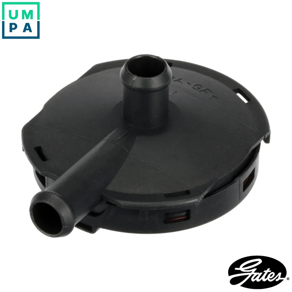 OIL SEPARATOR CRANKCASE VENTILATION EMH942 FOR AUDI A4/B7/B6 A6/C5/C6 A8/D3 3.0L - Image 1 of 4