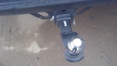 Seat Belt Front 40/20/40 Seat Crew Cab 4 Door Driver Fits 14-21 TUNDRA 1906398 - Imagem 1 de 4