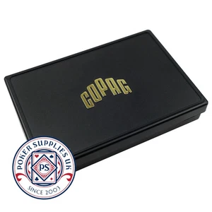 Copag 1546 Elite Poker | Jumbo Index | 100% Plastic Playing Cards | UK Stock - Picture 1 of 11
