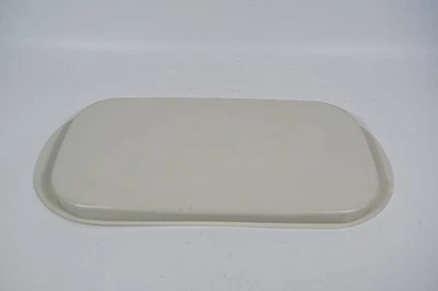 Tapa de repuesto de plástico Longaberger #46818 * Foto 1 de 4