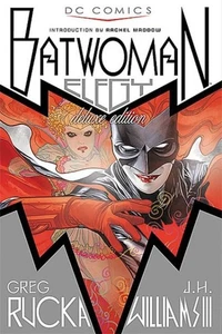 Batwoman: Elegy - Greg Rucka - 2010 - Bild 1 von 1