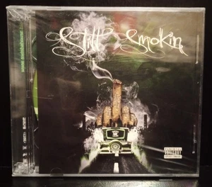Swisha House- Still Smokin by DJ Michael Watts (CD-2008) - Picture 1 of 2