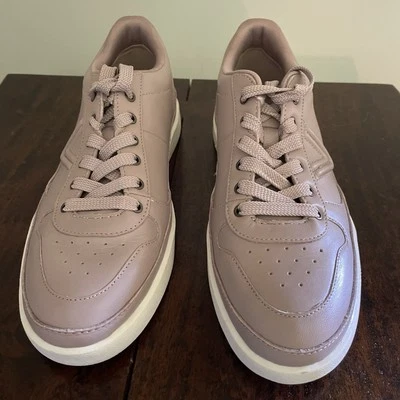 Vionic Women's Elise Lace Up Sneakers Magnolia Dusk 8.5 M - Изображение 1 из 4