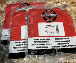 (3) 10 10.5 11.5 12 13 13.5HP HEAD GASKETS For Briggs & Stratton 271866S 271075 - Picture 1 of 2