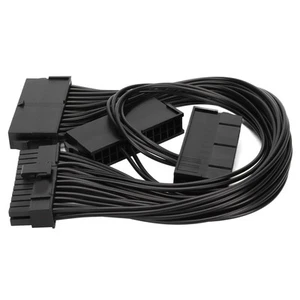 Psu Cables Stable Reliable Convenient Practical Synchronous Startup Shutdo SPC - Afbeelding 1 van 12