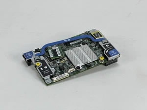 HP Smart Array P220i 512MB FWBC RAID Controller SAS 6Gb/s BL460c Gen8 - Picture 1 of 6