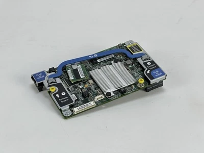 HP Smart Array P220i 512MB FWBC RAID Controller SAS 6Gb/s BL460c Gen8 - Image 1 of 4