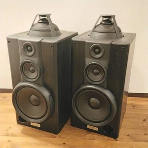 Kenwood omni-7 mit S-10M Lautsprecher Set *RAR* Betrieb bestätigt - Bild 1 von 15