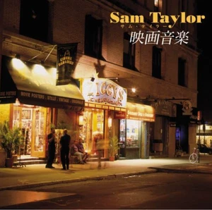 Sam Taylor & His Orchestra The Best of Movie Themes Japan CD PCCK-10006 Used - Bild 1 von 1