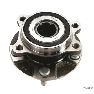 NEW Timken HA590168 Front Wheel Bearing and Hub Assembly - Picture 1 of 2