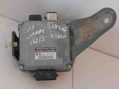 2007 CAMRY STEERING MODULE ID 89650-33060 USED OEM - Image 1 of 4
