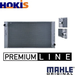 RADIATOR ENGINE COOLING CR 1095 000P FOR MINI N18B16A/B16C N14B16AB/B16A 1.6L - Picture 1 of 18