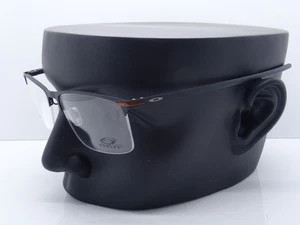 Oakley Tie Bar 0.5 OX5140-0356 FASSUNG RX OPTICAL EYEGLASSES BRILLE - Bild 1 von 9