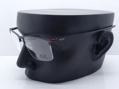 Oakley Tie Bar 0.5 OX5140-0356 FRAMES RX OPTICAL EYEGLASSES  GLASSES - Image 1 of 4