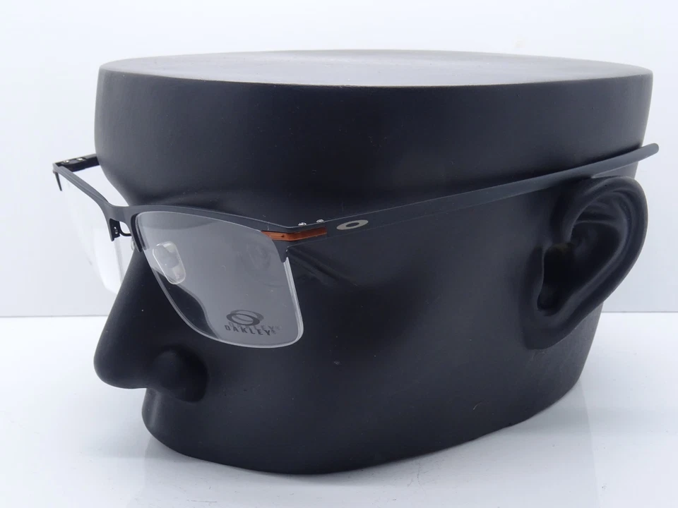 Oakley Tie Bar 0.5 OX5140-0356 FRAMES RX OPTICAL EYEGLASSES  GLASSES - Image 1 of 4