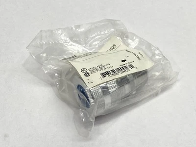 Hubbell SHC1023 Cord Connector 1/2" NPT 0.38"-0.50" - Image 1 of 4