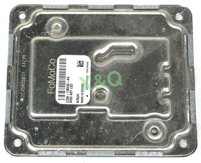 LC5A-13B626-AG OEM LED lighting Control Module For Bronco Sport, Mustang Mach-E Foto 1 de 4