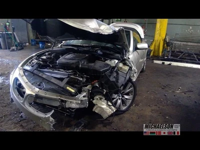 (LOCAL PICKUP ONLY) Rear Bumper With Park Assist Fits 08-10 BMW 650i 728413 - Image 1 of 4