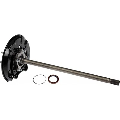 For Lexus GX460 2010-2017 Axle Shaft | Carbon Steel | Semi-Float | 793MM Length Foto 1 de 4