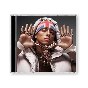 Central Cee - Cant Rush Greatness [CD] - Picture 1 of 1