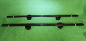 1966-1978 Volkswagen Beetle Front Torsion Spring Set Ball Joint Beam VW Bug - Picture 1 of 2