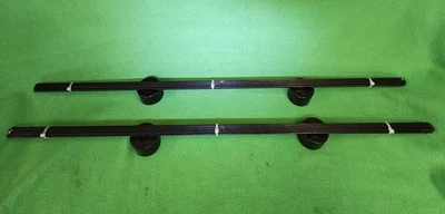 1966-1978 Volkswagen Beetle Front Torsion Spring Set Ball Joint Beam VW Bug - Image 1 of 2